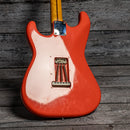 Squier Stratocaster MIJ 1983