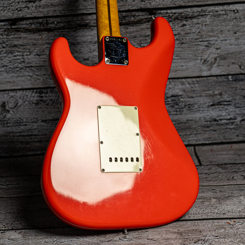 Squier Stratocaster MIJ 1983