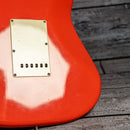 Squier Stratocaster MIJ 1983