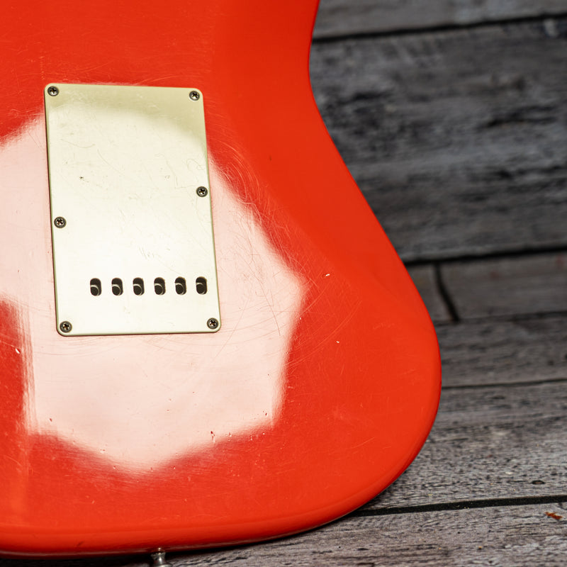 Squier Stratocaster MIJ 1983