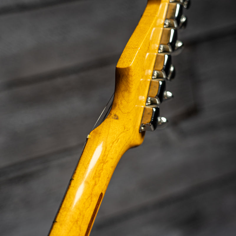 Squier Stratocaster MIJ 1983