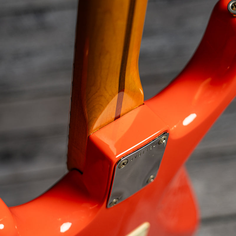 Squier Stratocaster MIJ 1983