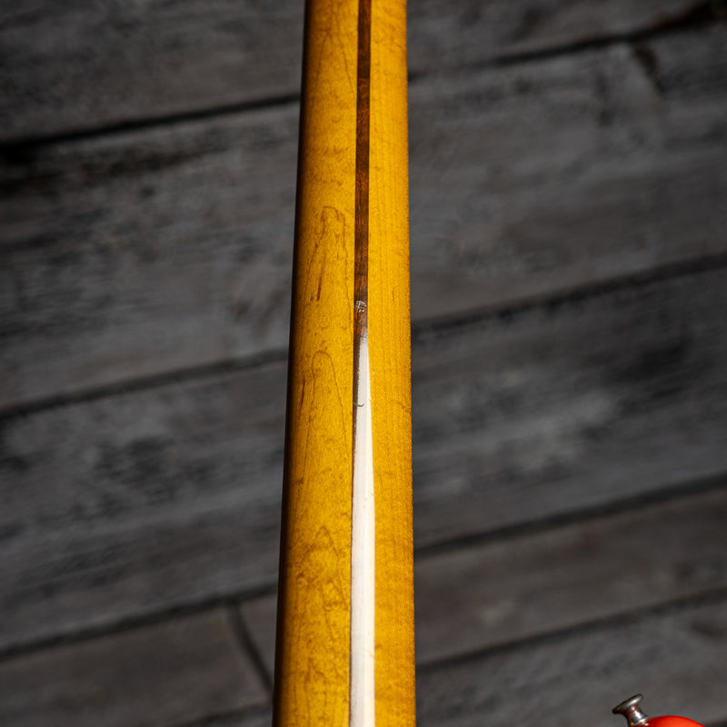 Squier Stratocaster MIJ 1983