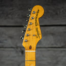 Squier Stratocaster MIJ 1983