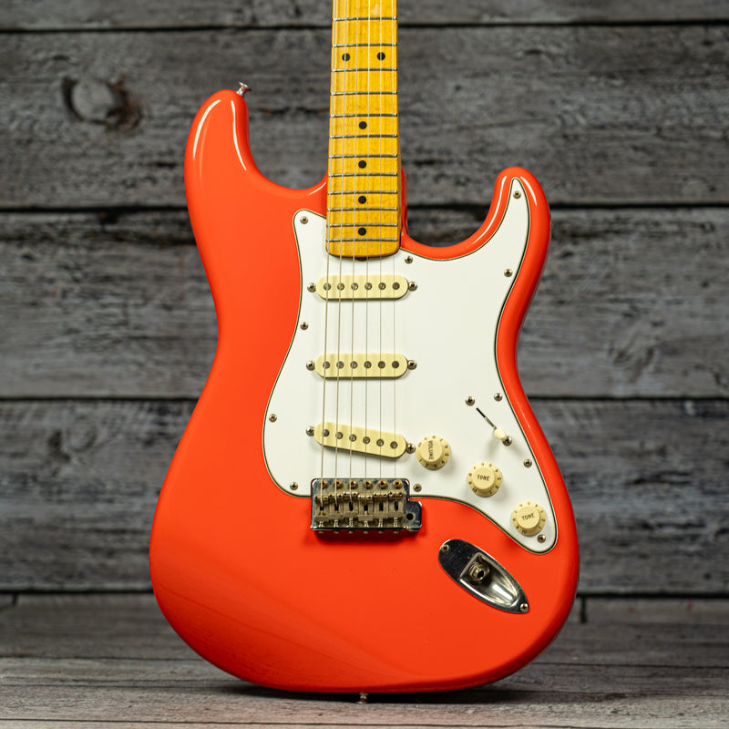 Squier Stratocaster MIJ 1983