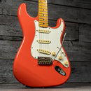 Squier Stratocaster MIJ 1983