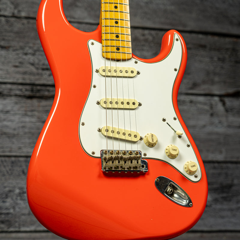 Squier Stratocaster MIJ 1983