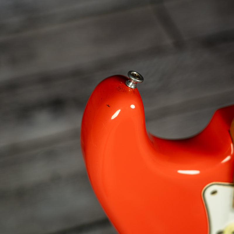 Squier Stratocaster MIJ 1983