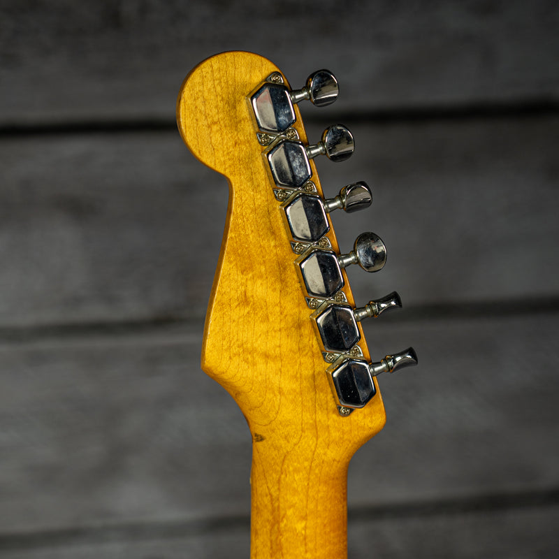 Squier Stratocaster MIJ 1983