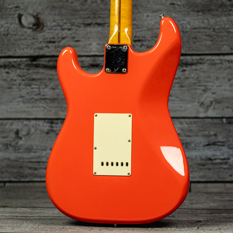 Squier Stratocaster MIJ 1983