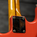 Squier Stratocaster MIJ 1983