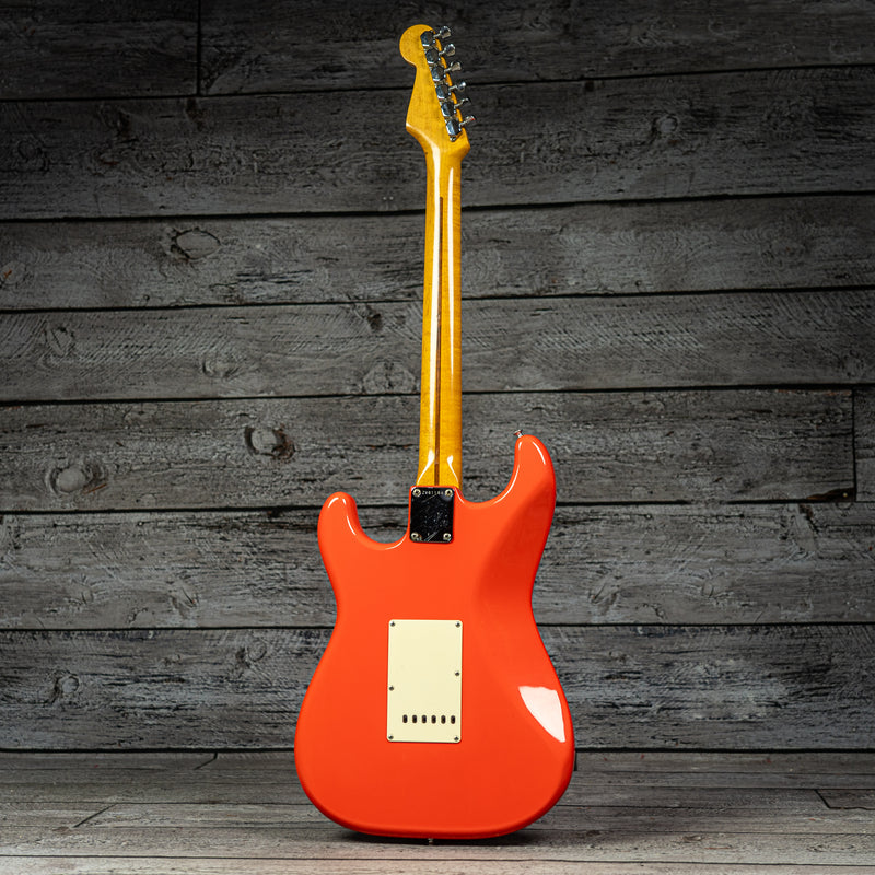 Squier Stratocaster MIJ 1983