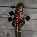 Sterling By Music Man StingRay Ray34