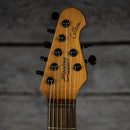 Sterling Jason Richardson Signature Cutlass