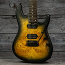 Sterling Jason Richardson Signature Cutlass