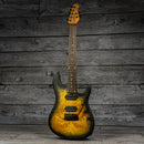 Sterling Jason Richardson Signature Cutlass