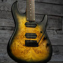 Sterling Jason Richardson Signature Cutlass