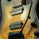 Sterling Jason Richardson Signature Cutlass