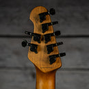 Sterling Jason Richardson Signature Cutlass