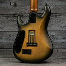 Sterling Jason Richardson Signature Cutlass
