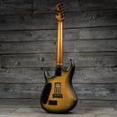 Sterling Jason Richardson Signature Cutlass