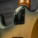Sterling Jason Richardson Signature Cutlass