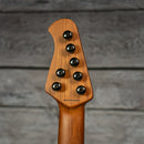 Sterling Kaizen 7