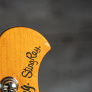 Sterling StingRay Classic Ray24CA