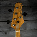 Sterling StingRay Ray35