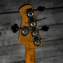 Sterling StingRay Ray35