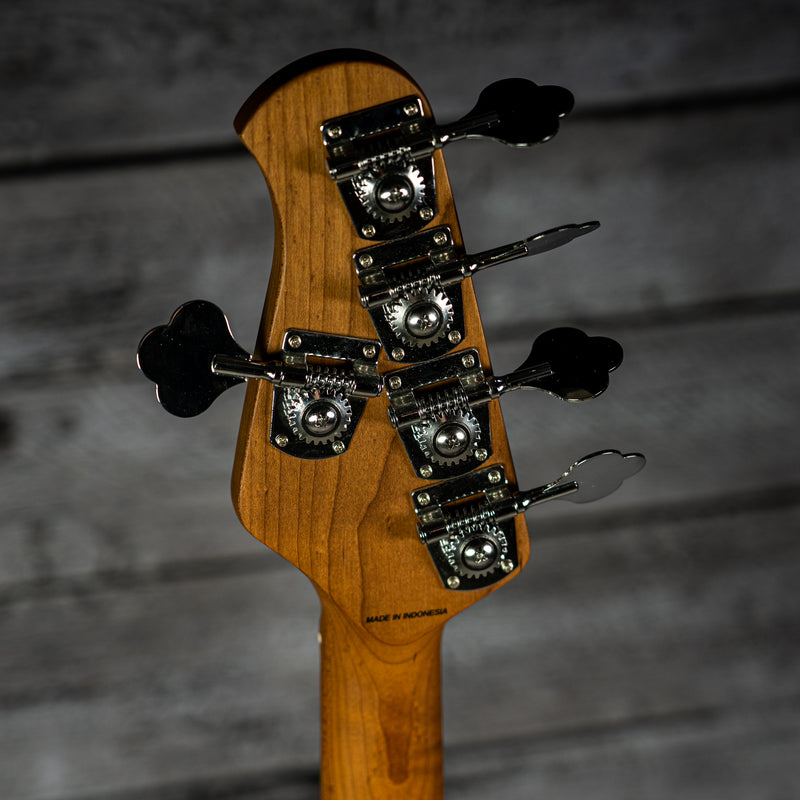 Sterling StingRay Ray35