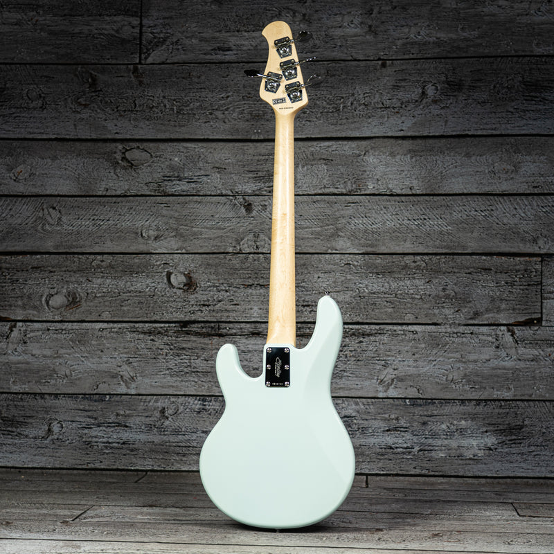 Sterling by Music Man Short Scale StingRay