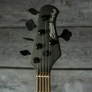 Sterling by Music Man StingRay 5 Ray35 HH