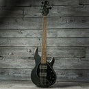 Sterling by Music Man StingRay 5 Ray35 HH