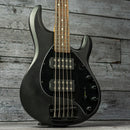 Sterling by Music Man StingRay 5 Ray35 HH