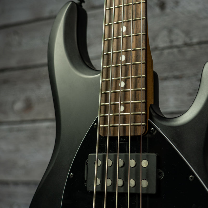 Sterling by Music Man StingRay 5 Ray35 HH