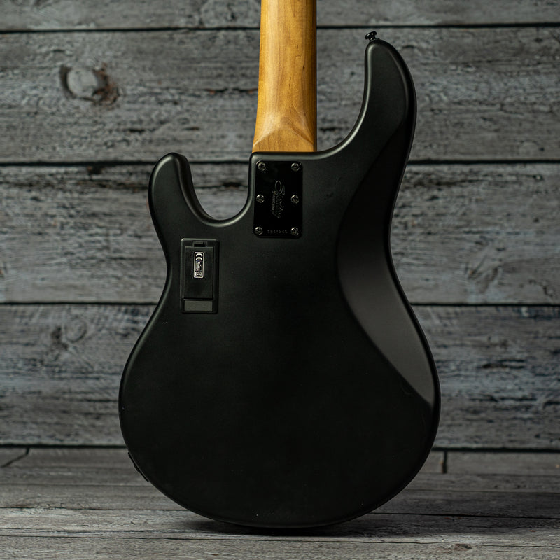 Sterling by Music Man StingRay 5 Ray35 HH