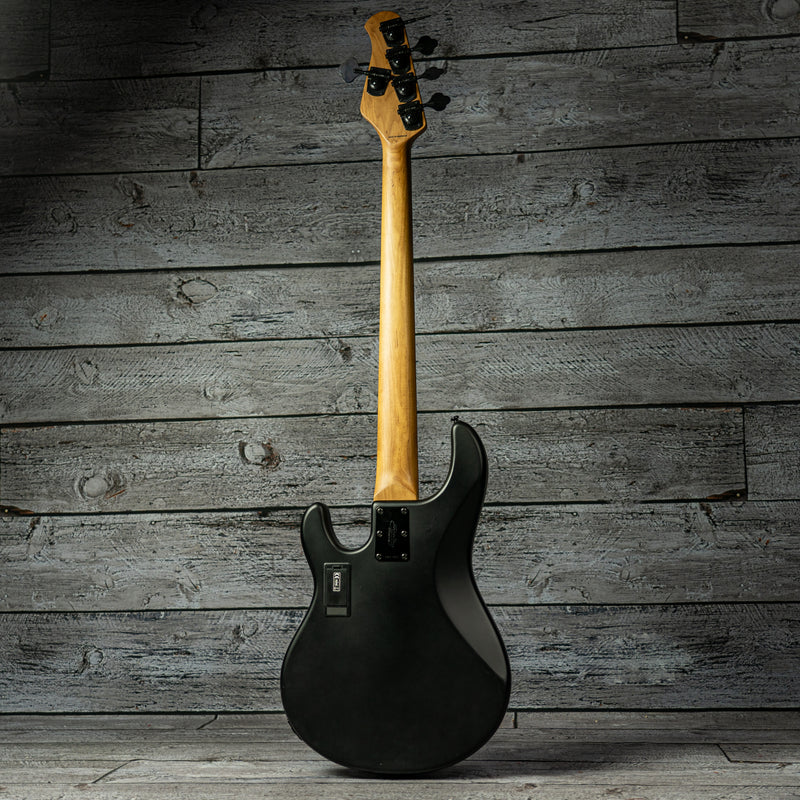 Sterling by Music Man StingRay 5 Ray35 HH