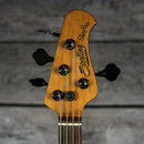 Sterling by Music Man StingRay RAY34
