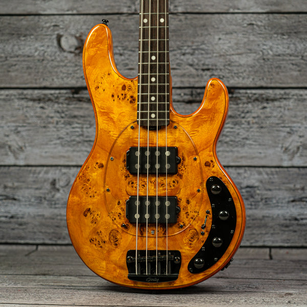 Sterling by Music Man StingRay RAY34