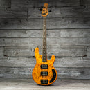 Sterling by Music Man StingRay RAY34