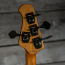 Sterling by Music Man StingRay RAY34