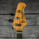 Sterling by Music Man StingRay RAYSS4
