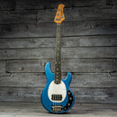 Sterling by Music Man StingRay RAYSS4