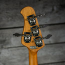 Sterling by Music Man StingRay RAYSS4