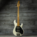 Sterling by Music Man StingRay 5 Ray35 HH