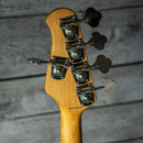 Sterling by Music Man StingRay 5 Ray35 HH