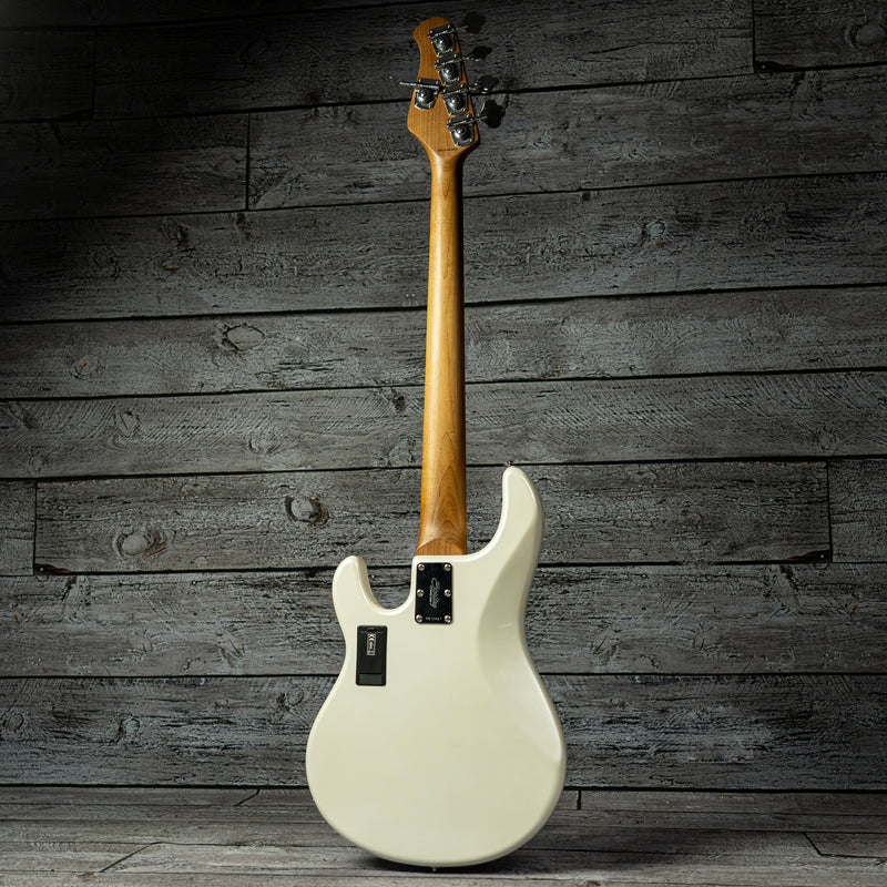 Sterling by Music Man StingRay 5 Ray35 HH