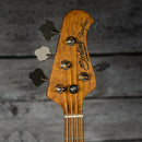 Sterling by Music Man StingRay Short Scale