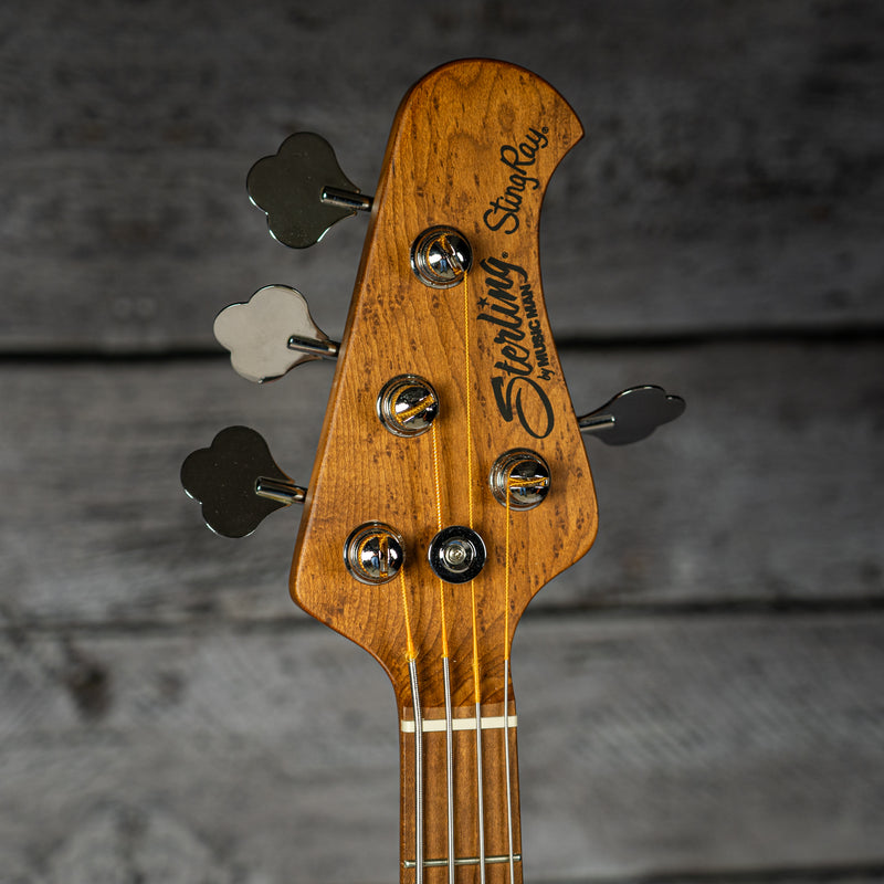 Sterling by Music Man StingRay Short Scale (USED)